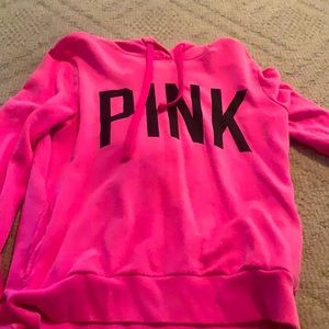 warm, cute sweatshirt